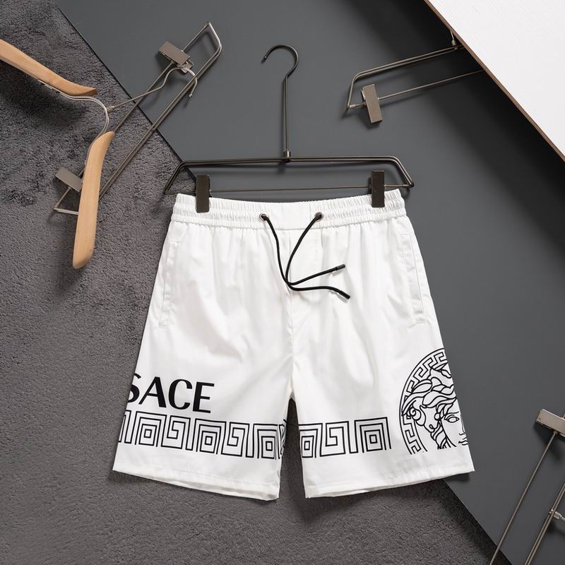 Versace Beach Shorts Mens ID:20260806-392